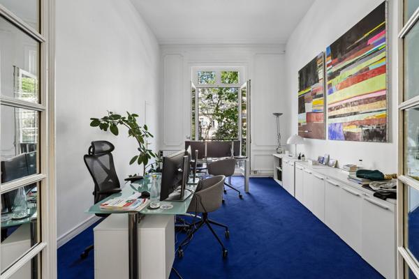 Vente Appartement de luxe Paris 8 7 Pièces 359 m²