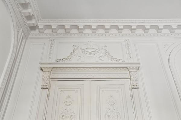 Vente Appartement de luxe Paris 8 7 Pièces 359 m²