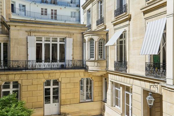 Vente Appartement de luxe Paris 8 7 Pièces 359 m²
