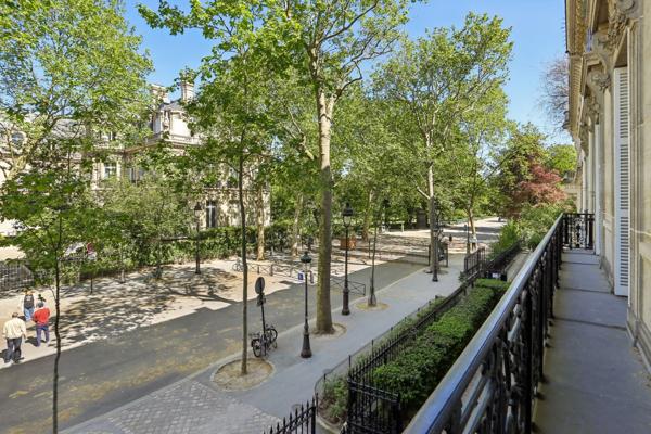 Vente Appartement de luxe Paris 8 7 Pièces 359 m²
