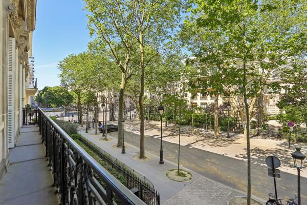 Vente Appartement de luxe Paris 8 7 Pièces 359 m²