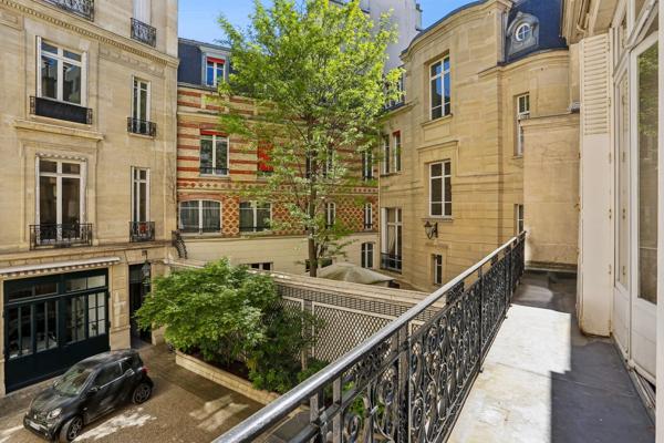 Vente Appartement de luxe Paris 8 7 Pièces 359 m²