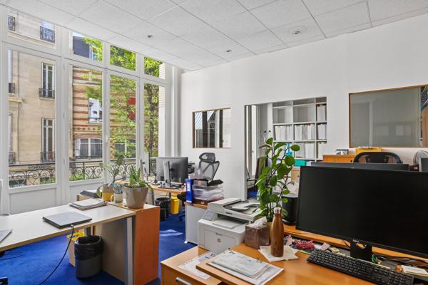 Vente Appartement de luxe Paris 8 7 Pièces 359 m²