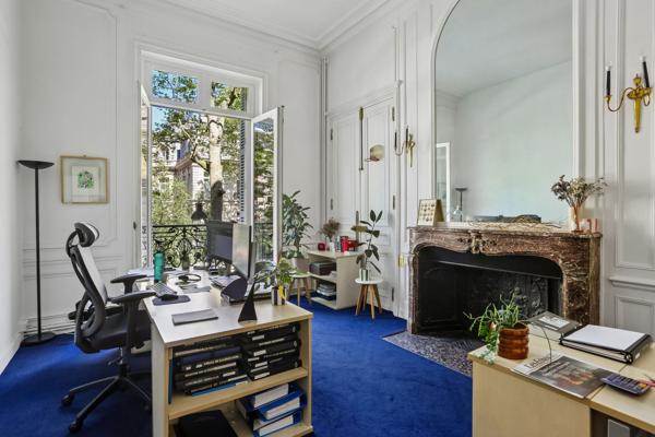 Vente Appartement de luxe Paris 8 7 Pièces 359 m²
