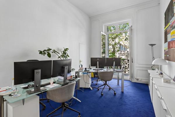 Vente Appartement de luxe Paris 8 7 Pièces 359 m²