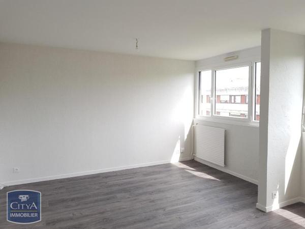 Appartement à louer 3 pièces 72.96m²