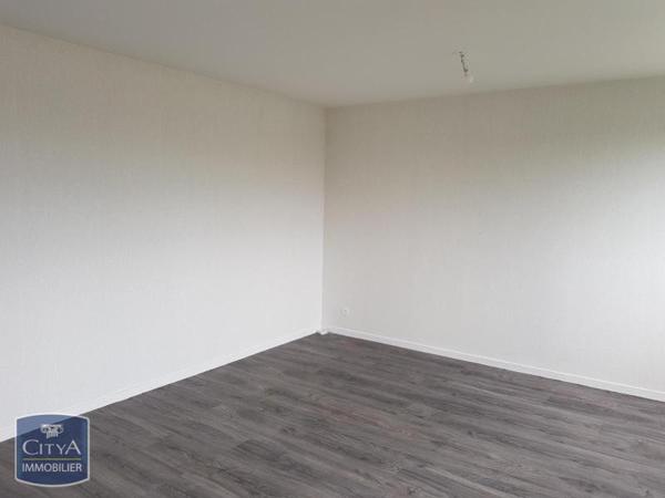 Appartement à louer 3 pièces 72.96m²