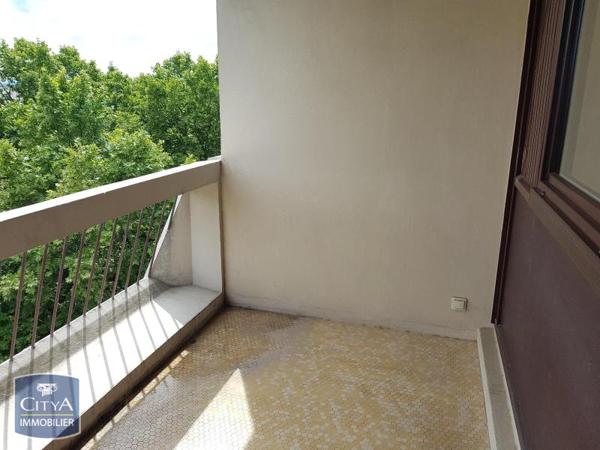 Appartement à louer 3 pièces 72.96m²