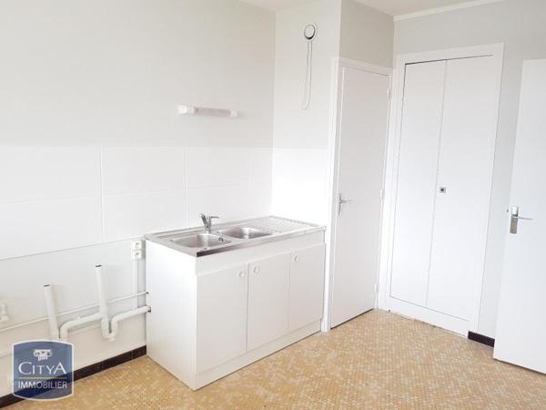 Appartement à louer 3 pièces 72.96m²