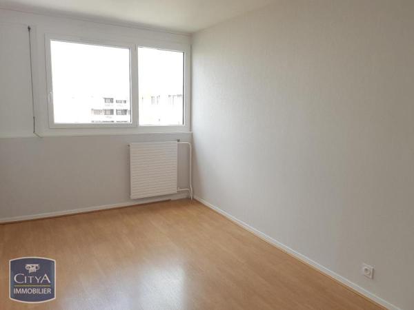 Appartement à louer 3 pièces 72.96m²