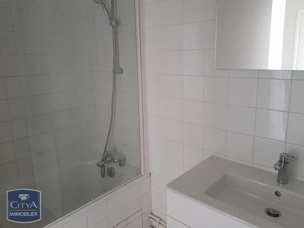 Appartement à louer 3 pièces 72.96m²