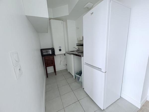Immeuble de rapport 377 m2 – Hyper centre Romilly sur Seine