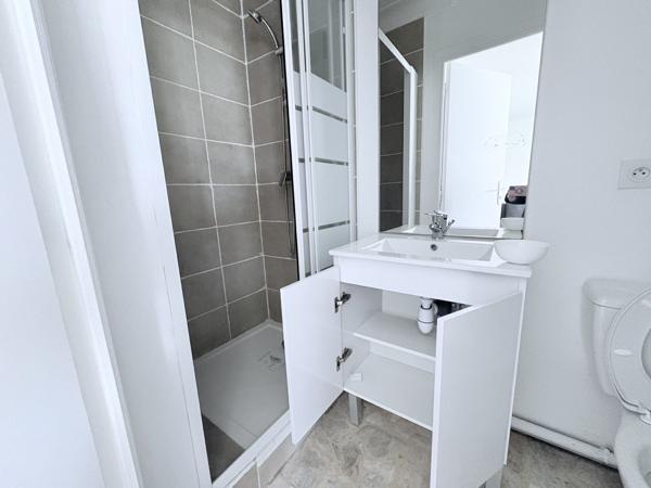 Immeuble de rapport 377 m2 – Hyper centre Romilly sur Seine
