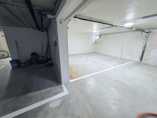 Immeuble de rapport 377 m2 – Hyper centre Romilly sur Seine
