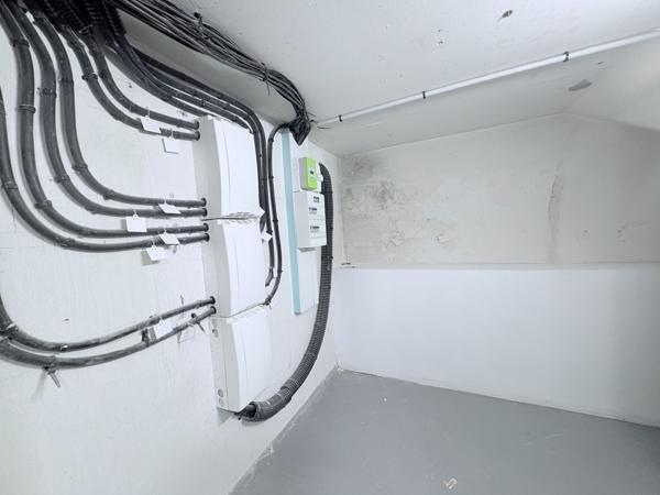 Immeuble de rapport 377 m2 – Hyper centre Romilly sur Seine
