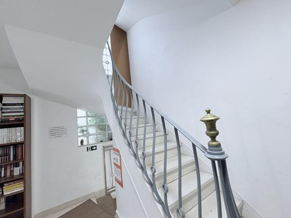 Immeuble de rapport 377 m2 – Hyper centre Romilly sur Seine