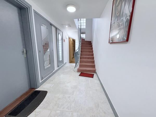 Immeuble de rapport 377 m2 – Hyper centre Romilly sur Seine