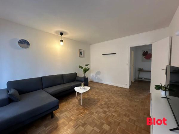 Appartement 5 pièce(s)