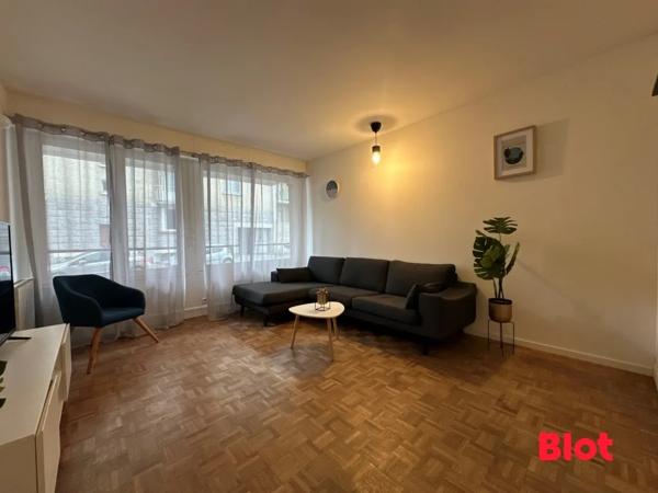 Appartement 5 pièce(s)