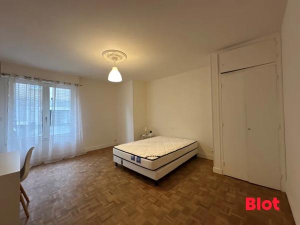 Appartement 5 pièce(s)
