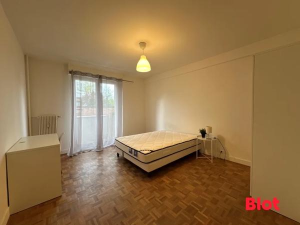 Appartement 5 pièce(s)