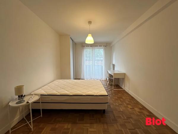 Appartement 5 pièce(s)