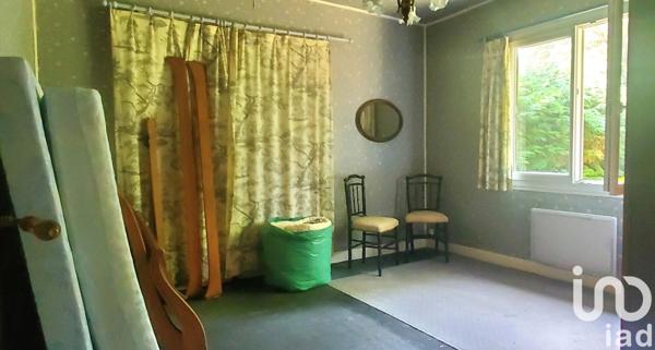 Maison à vendre 4 pièces 111 m² Neuvic