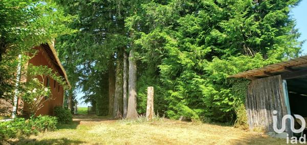 Maison à vendre 4 pièces 111 m² Neuvic