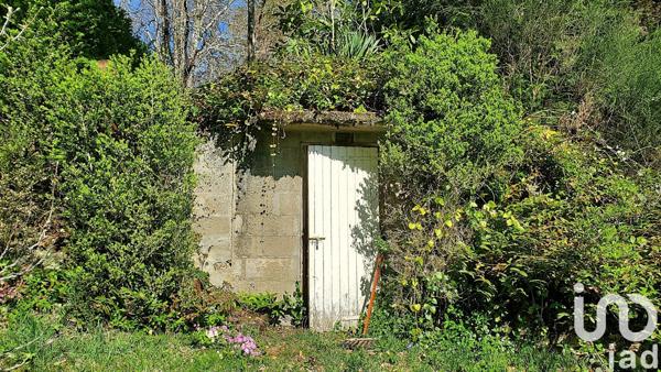 Maison à vendre 4 pièces 111 m² Neuvic