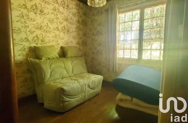 Maison à vendre 4 pièces 111 m² Neuvic