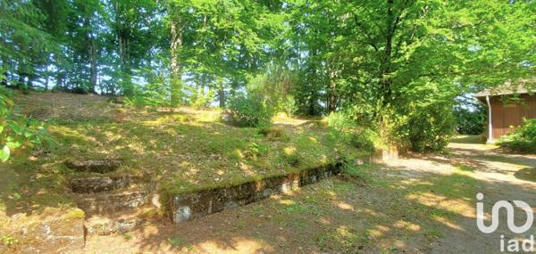 Maison à vendre 4 pièces 111 m² Neuvic