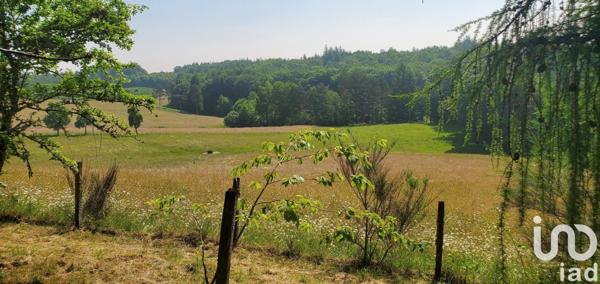 Maison à vendre 4 pièces 111 m² Neuvic