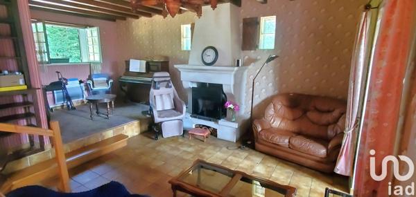 Maison à vendre 4 pièces 111 m² Neuvic