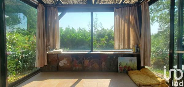 Maison à vendre 4 pièces 111 m² Neuvic