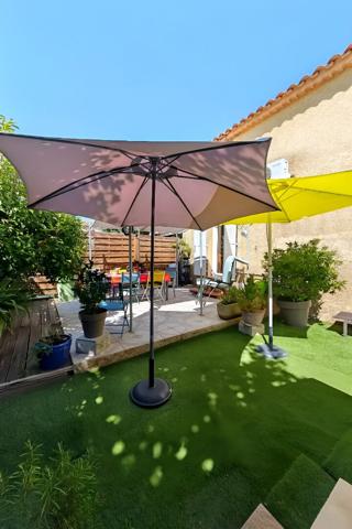 Villa La Crau 4 pièce(s) 90 m2