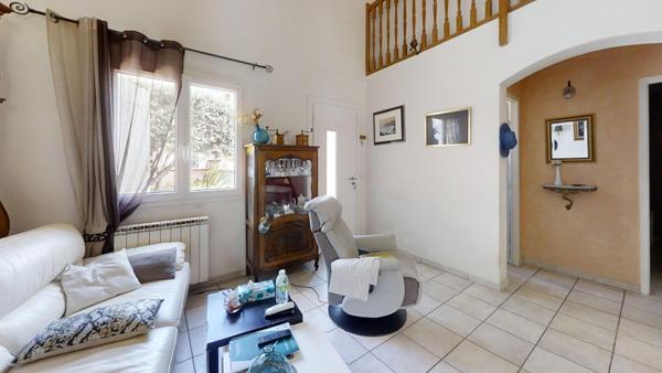 Villa La Crau 4 pièce(s) 90 m2