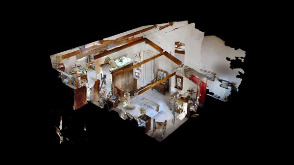 Villa La Crau 4 pièce(s) 90 m2