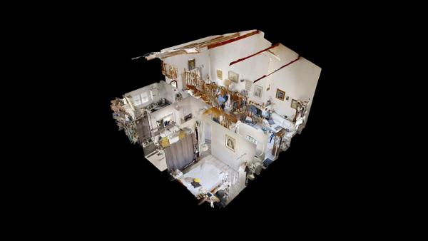 Villa La Crau 4 pièce(s) 90 m2