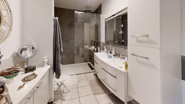 Villa La Crau 4 pièce(s) 90 m2