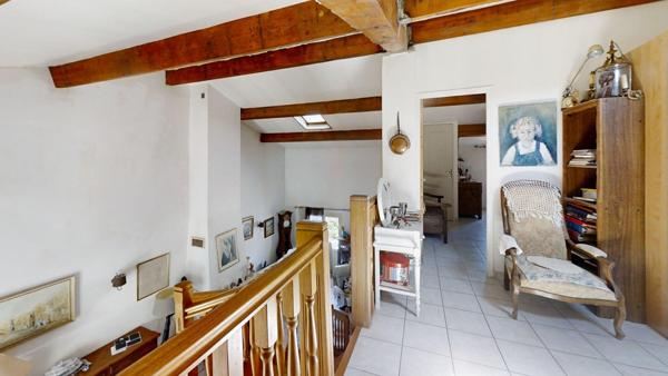 Villa La Crau 4 pièce(s) 90 m2