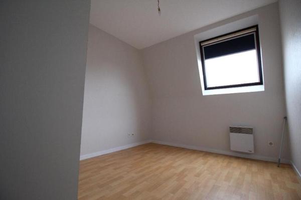 Location appartement 2 pièces de 39m²
