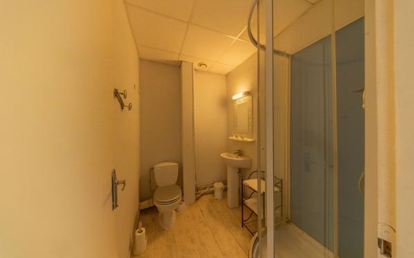 Immeuble à vendre