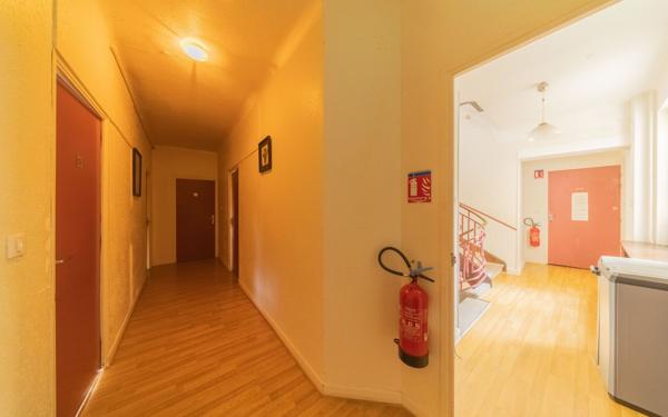 Immeuble à vendre