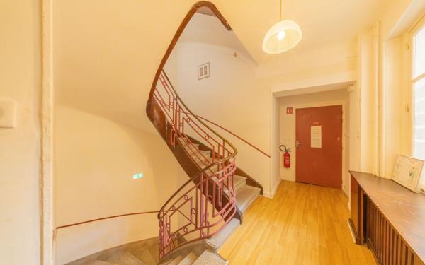 Immeuble à vendre