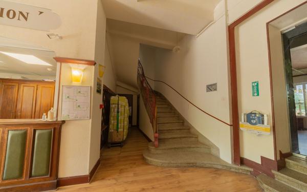 Immeuble à vendre