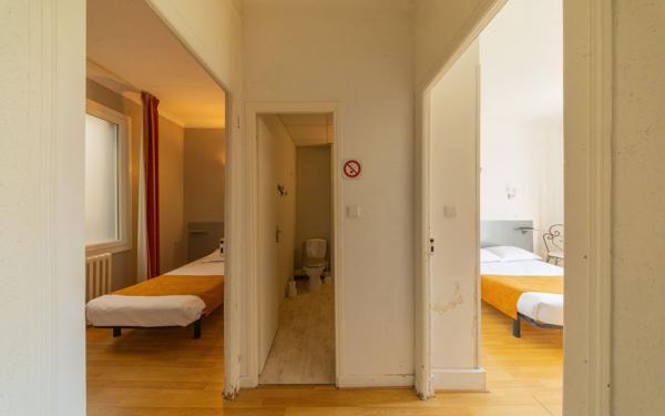Immeuble à vendre