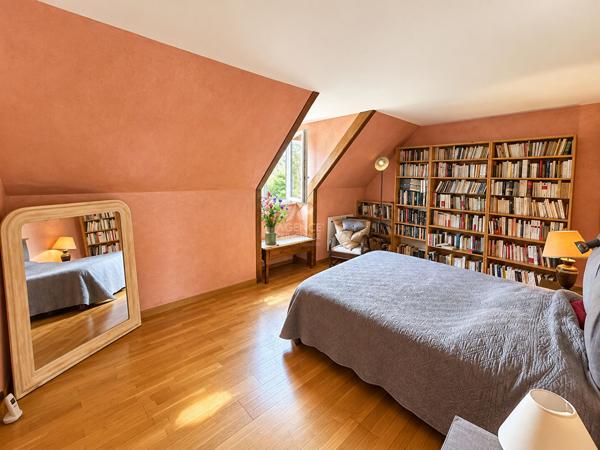 Maison individuelle Chanteloup Les Vignes 5 pièce(s) 116 m2 367 500 € **  - Référence  1163