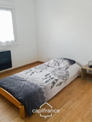 Appartement refait à neuf