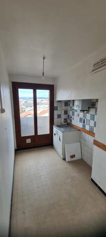 La valentine (13011) CHALEUREUX T3 - 13011 Marseille