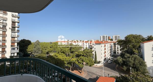 Location Appartement 4 pièces 86.6 m² - Perpignan 66100